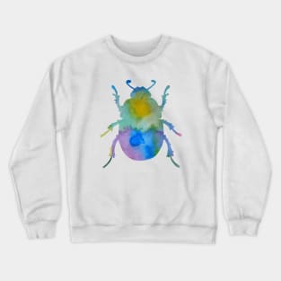 Beetle Crewneck Sweatshirt